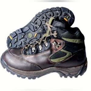 TIMBERLAND ACT Hiking Boot Size 9M